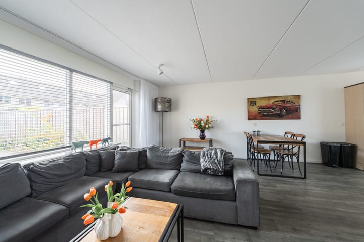 Foto 3 van Orkestlaan 8