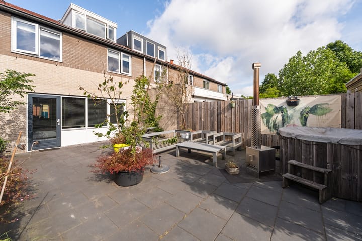 Foto 5 van Orkestlaan 8