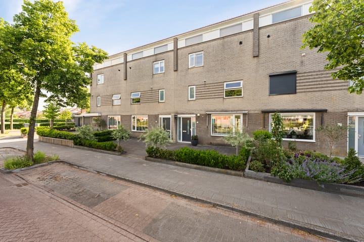 Foto 7 van Orkestlaan 8