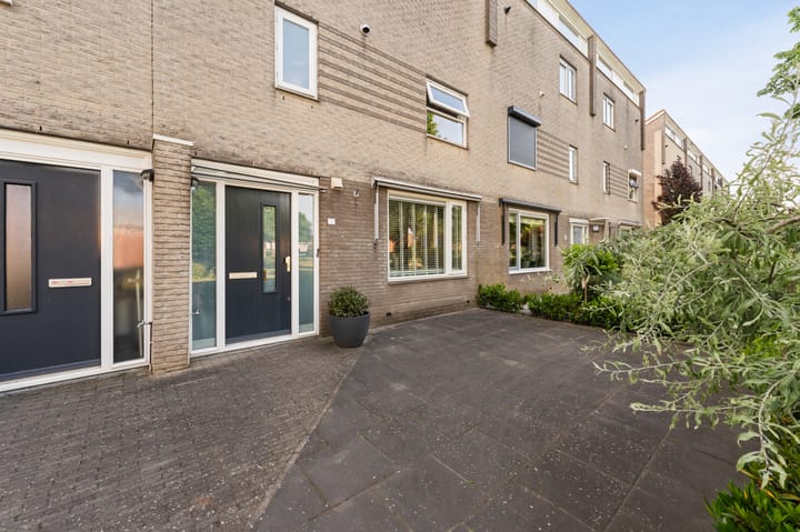 Foto 8 van Orkestlaan 8