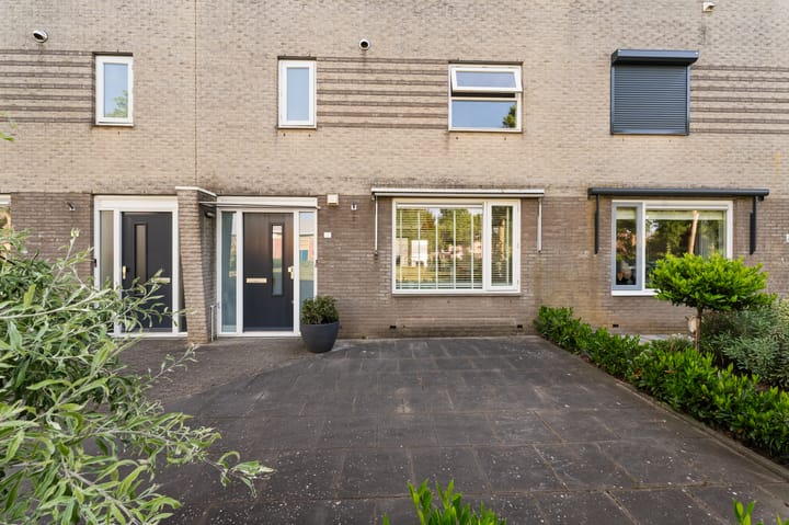 Foto 9 van Orkestlaan 8