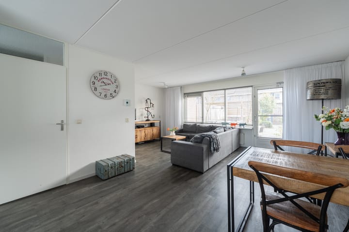 Foto 12 van Orkestlaan 8