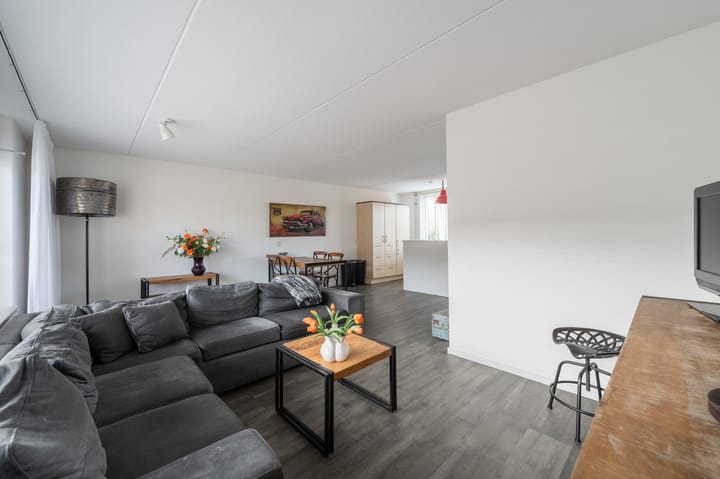 Foto 13 van Orkestlaan 8