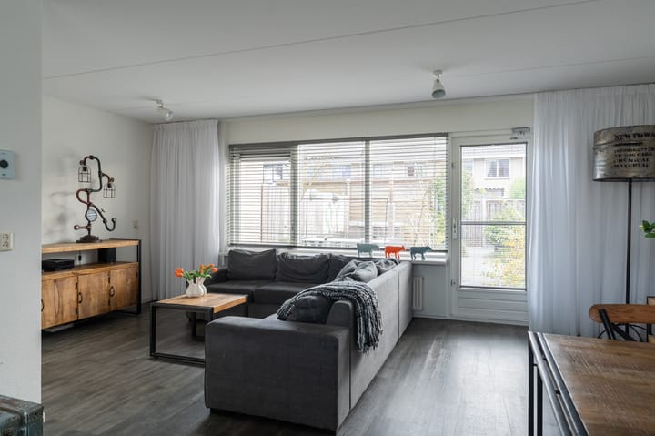 Foto 14 van Orkestlaan 8