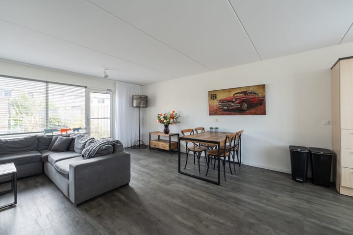 Foto 15 van Orkestlaan 8