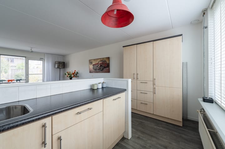 Foto 21 van Orkestlaan 8