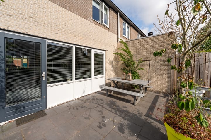 Foto 23 van Orkestlaan 8