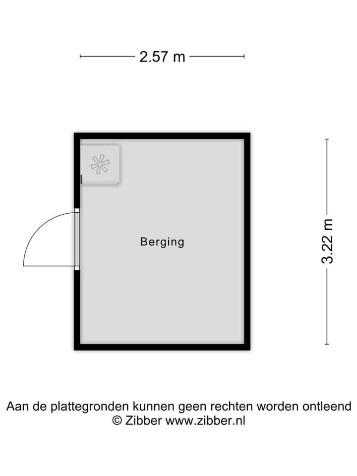 Foto 24 van Orkestlaan 8