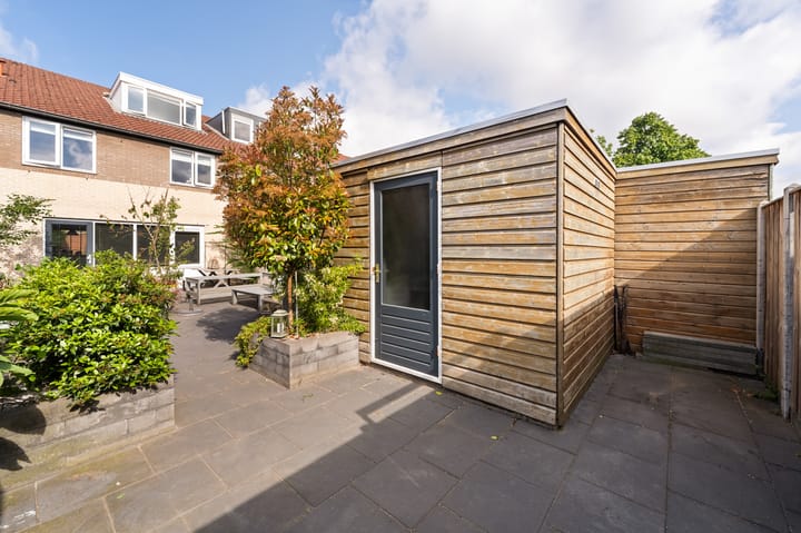 Foto 25 van Orkestlaan 8