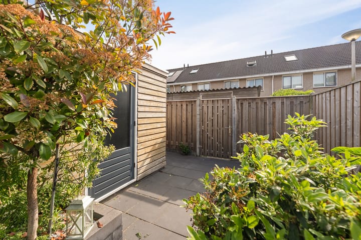 Foto 26 van Orkestlaan 8