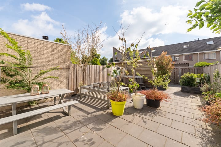 Foto 27 van Orkestlaan 8