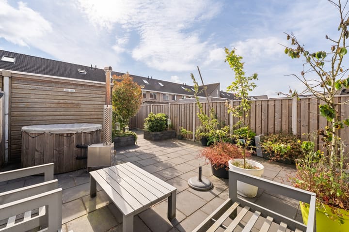 Foto 29 van Orkestlaan 8