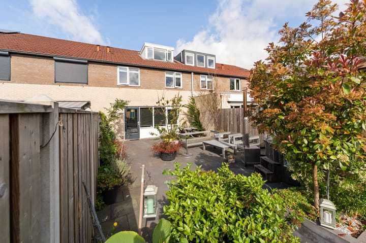 Foto 30 van Orkestlaan 8