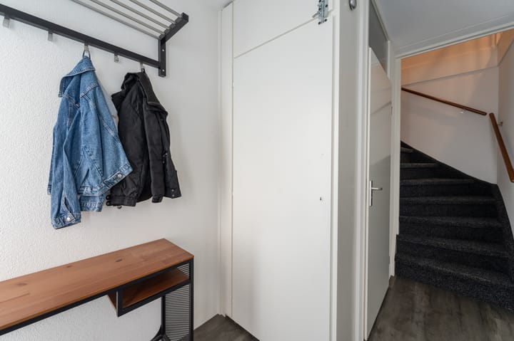 Foto 33 van Orkestlaan 8