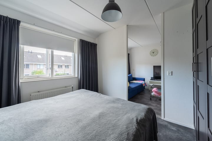 Foto 36 van Orkestlaan 8