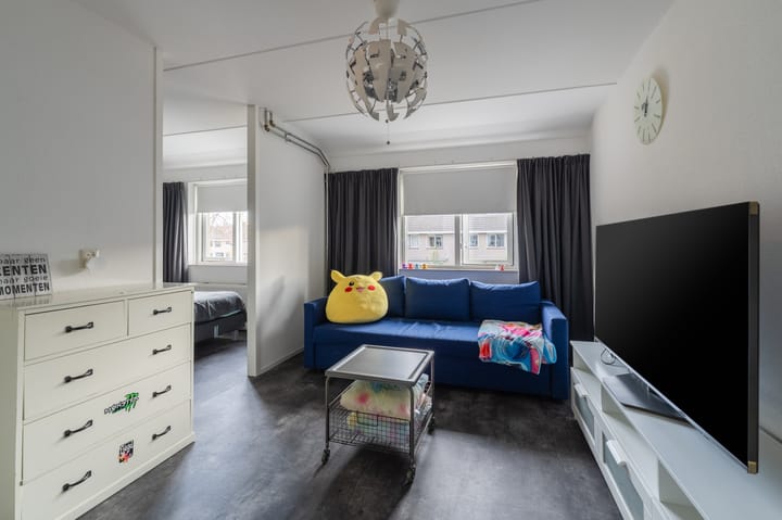 Foto 41 van Orkestlaan 8