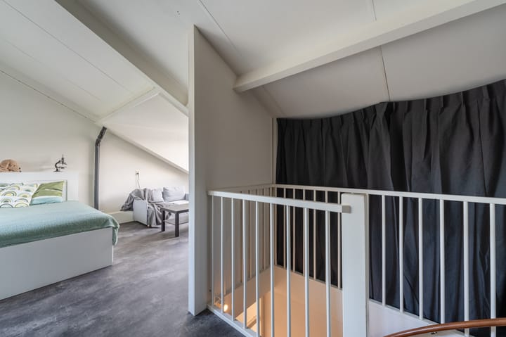 Foto 50 van Orkestlaan 8