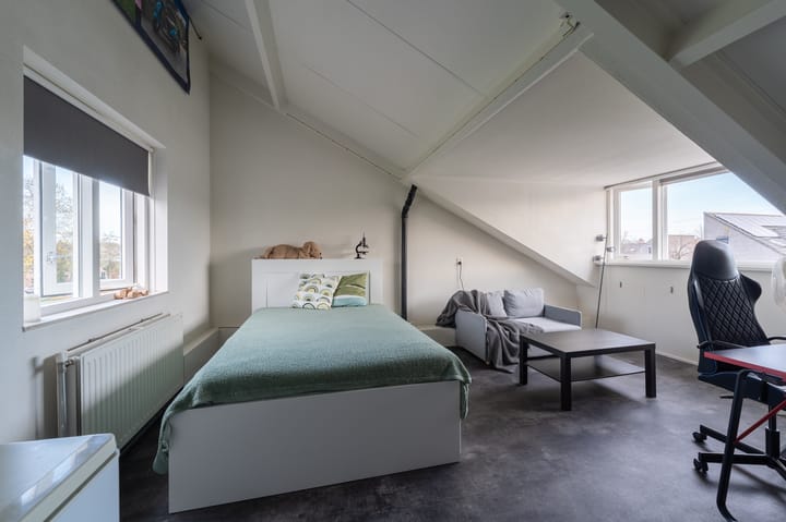 Foto 51 van Orkestlaan 8