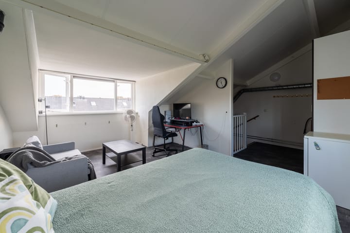 Foto 53 van Orkestlaan 8