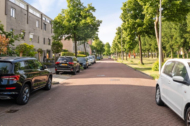 Foto 55 van Orkestlaan 8