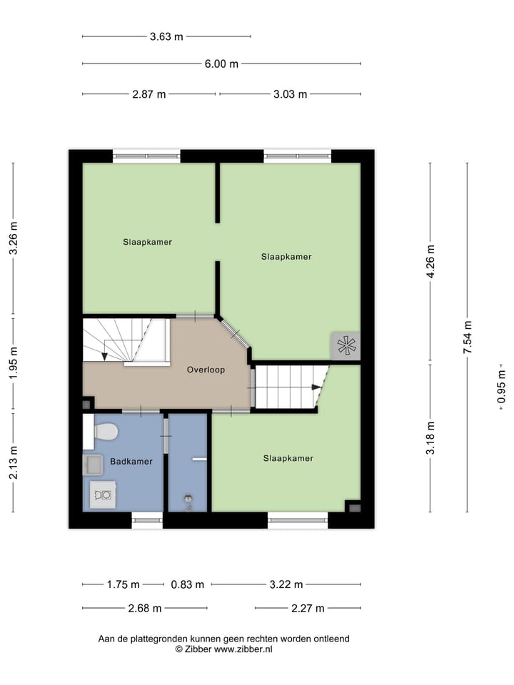 Foto 57 van Orkestlaan 8