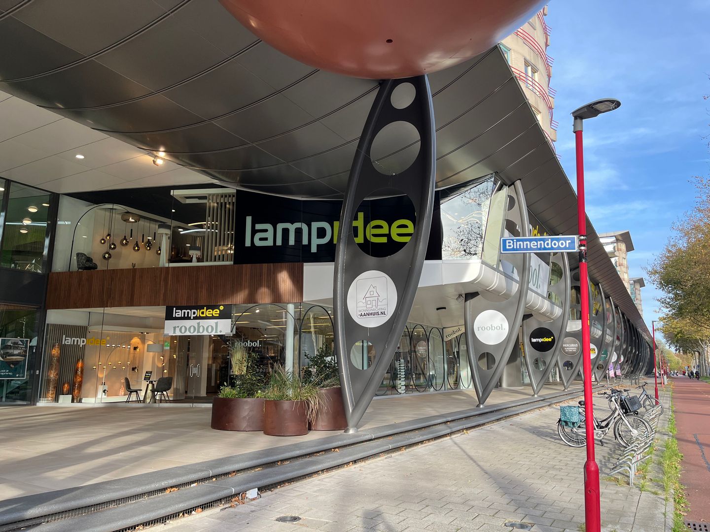 Bekijk foto 5 van Coppeliaschouw 4