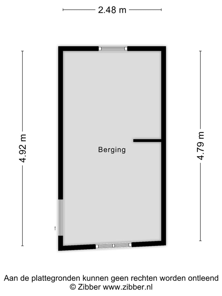 Photo 15 of Oosteinderweg 569