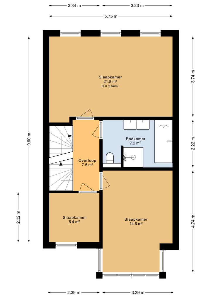 Foto 56 van Belcamposingel 94