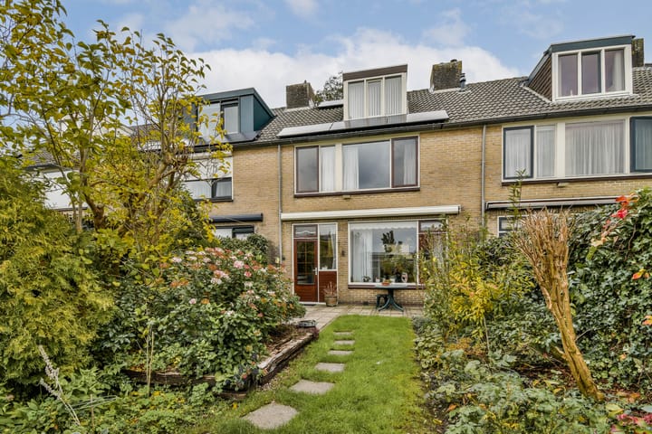 Foto 5 van Jasmijnstraat 10