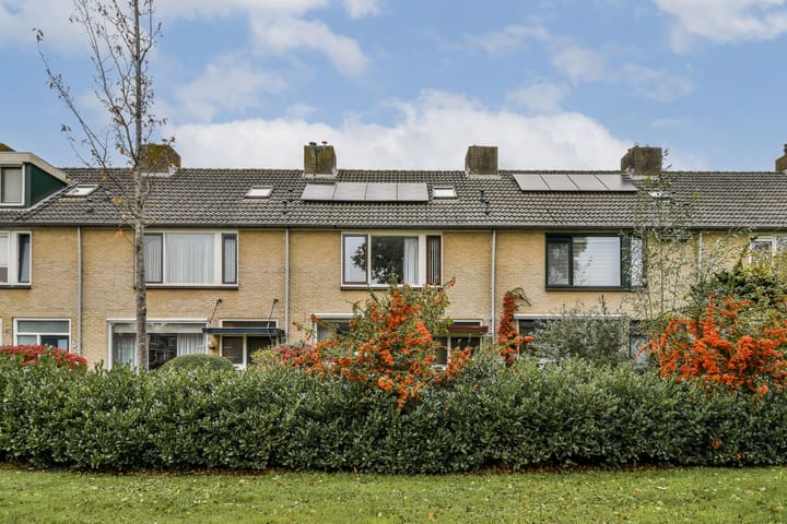 Foto 6 van Jasmijnstraat 10