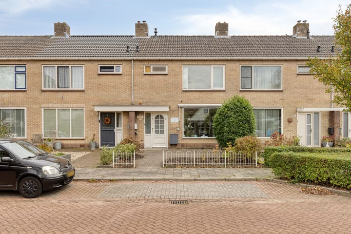 Jac. van Maerlantlaan 42