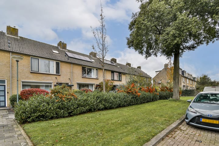 Foto 7 van Jasmijnstraat 10