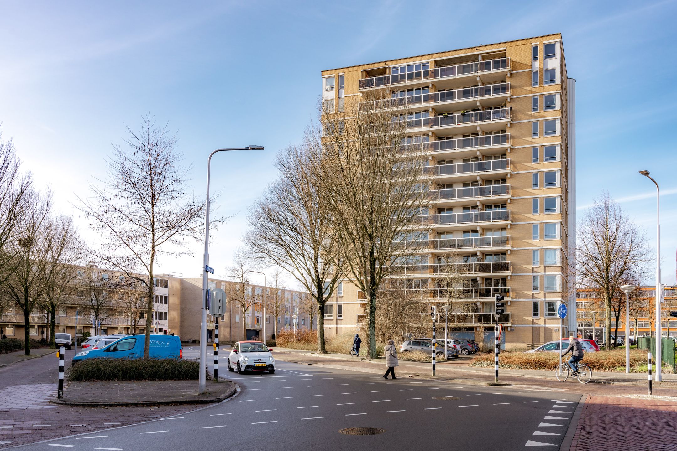 Foto 21 van Dr. Willem Dreesweg 361