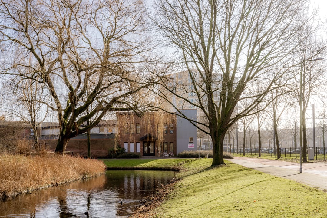 Foto 23 van Dr. Willem Dreesweg 361