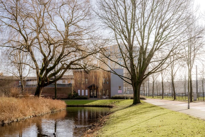 Photo 23 of Dr. Willem Dreesweg 361