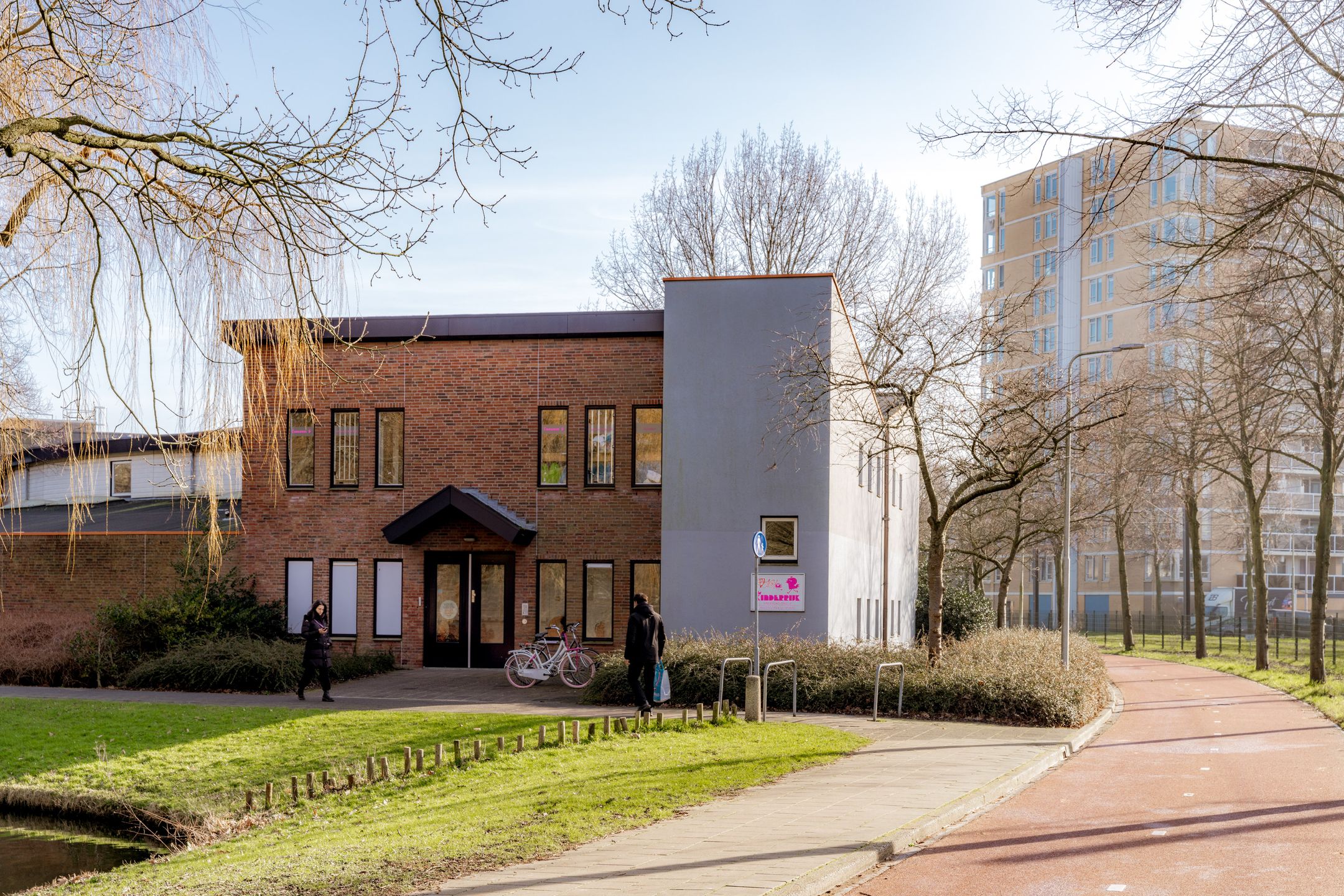 Foto 24 van Dr. Willem Dreesweg 361