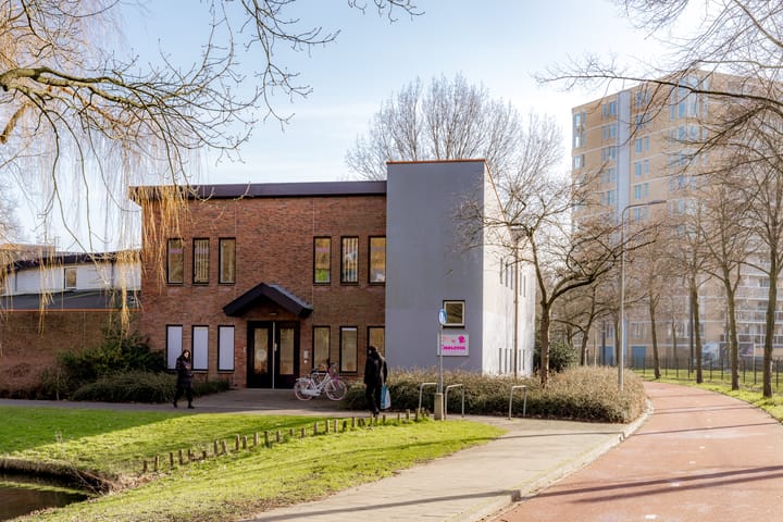 Photo 24 of Dr. Willem Dreesweg 361