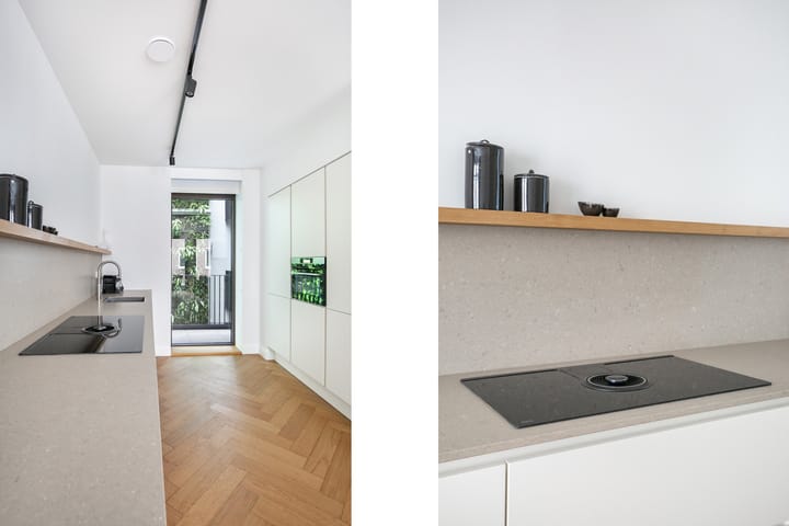 Foto 5 van Fokke Simonszstraat 61-F