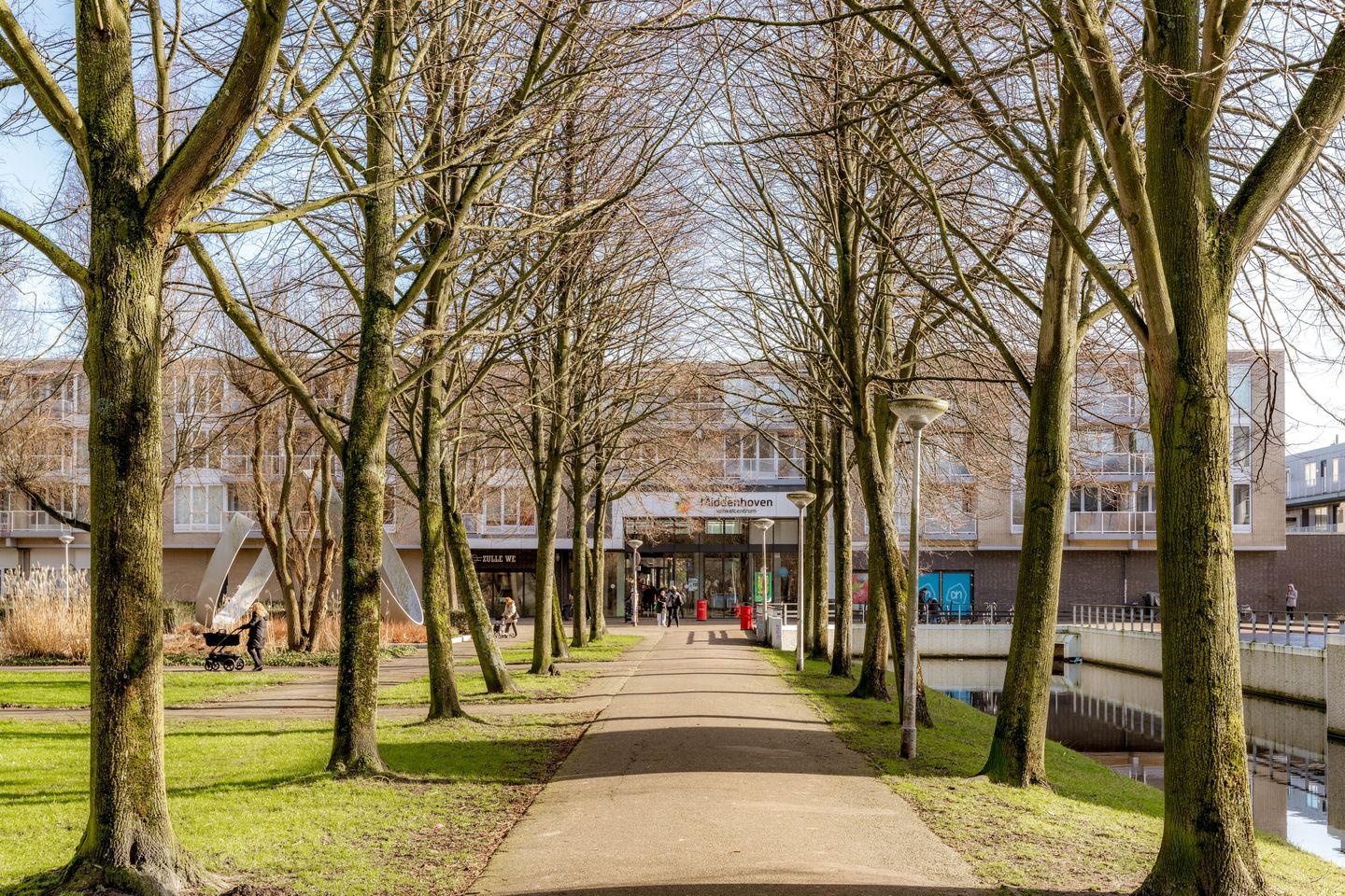 Foto 29 van Dr. Willem Dreesweg 361