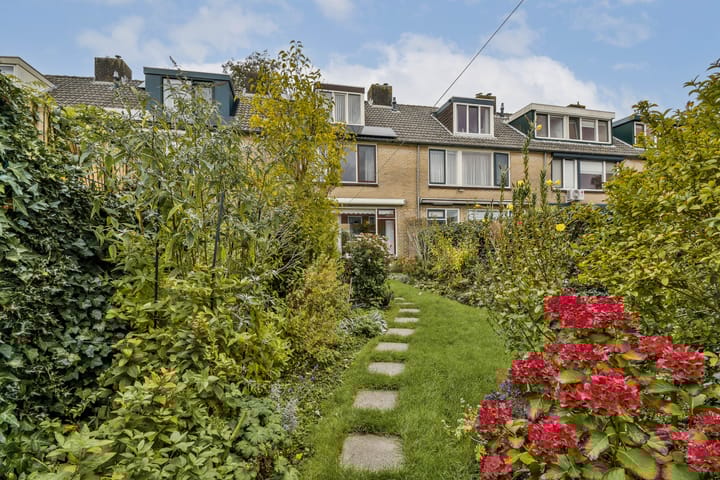 Foto 30 van Jasmijnstraat 10