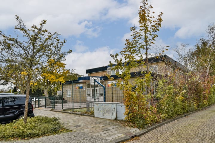 Foto 31 van Jasmijnstraat 10