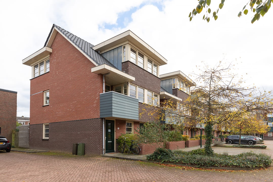 Foto 1 van Binnendoor 2