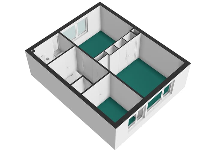 Foto 41 van Jasmijnstraat 10