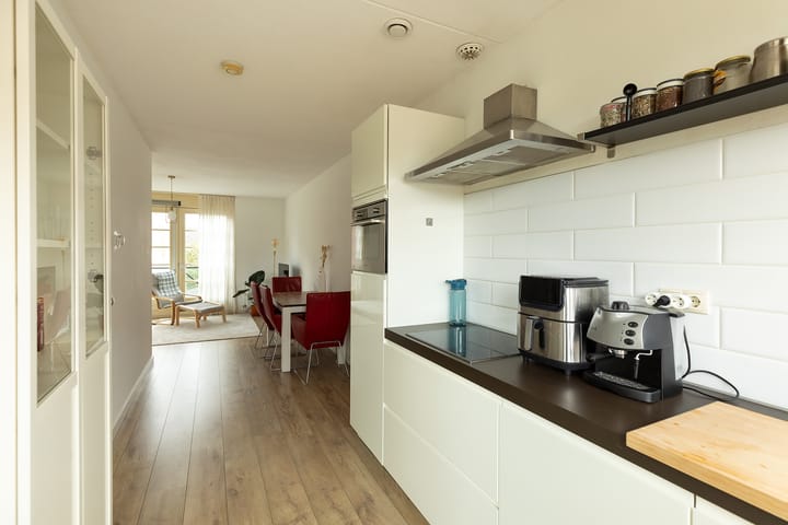 Foto 3 van Binnendoor 2