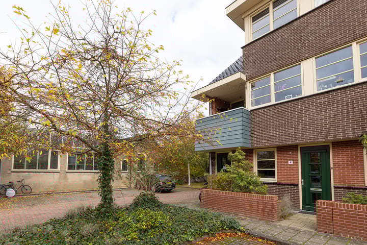 Foto 4 van Binnendoor 2