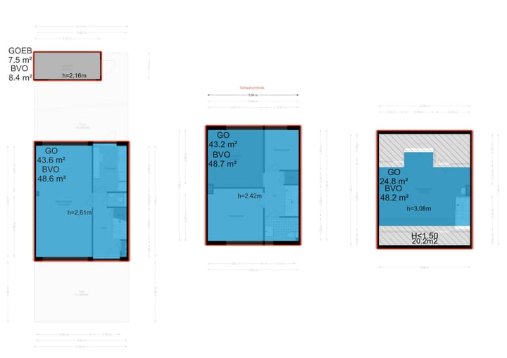 Foto 45 van Jasmijnstraat 10