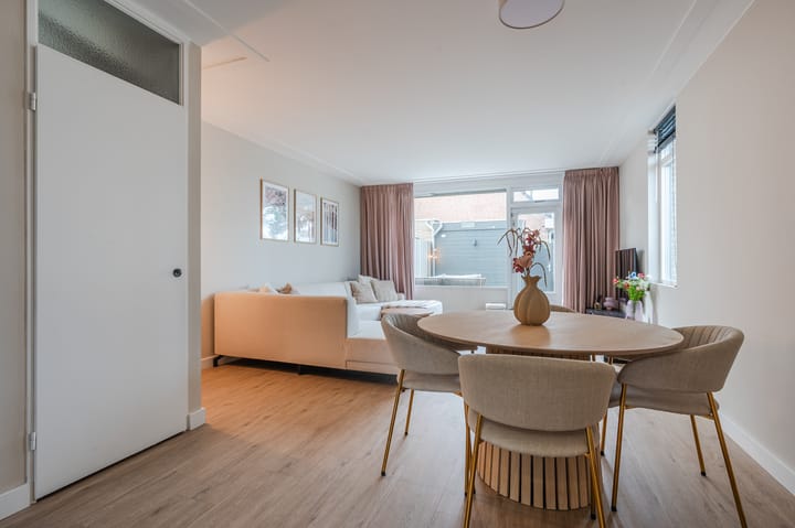 Foto 3 van van Galenstraat 41