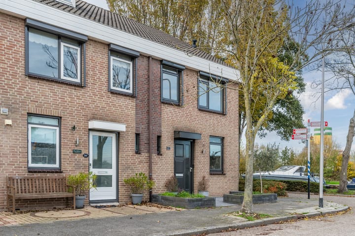 Foto 5 van van Galenstraat 41