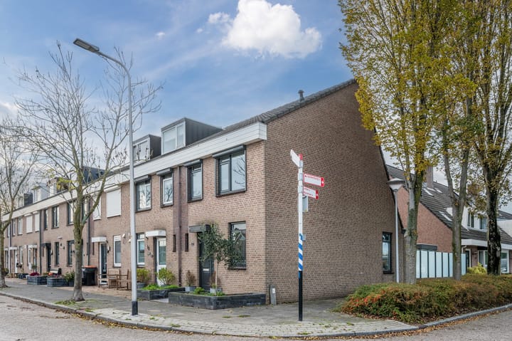 Photo 6 of van Galenstraat 41