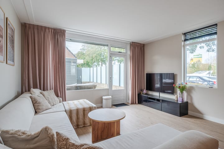 Photo 12 of van Galenstraat 41